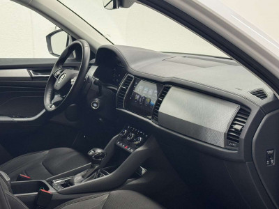 Skoda Kodiaq Gebrauchtwagen Skoda Kodiaq Gebrauchtwagen