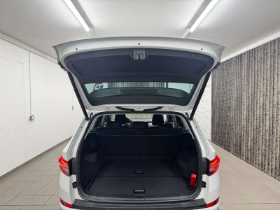 Skoda Kodiaq Gebrauchtwagen Skoda Kodiaq Gebrauchtwagen