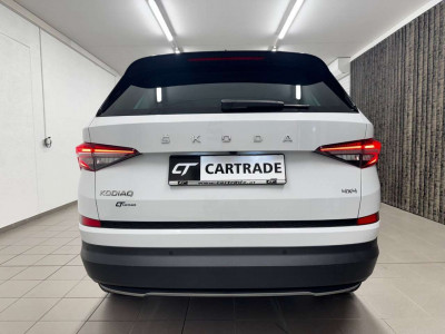 Skoda Kodiaq Gebrauchtwagen Skoda Kodiaq Gebrauchtwagen