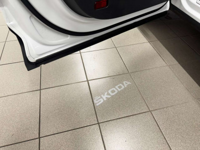 Skoda Kodiaq Gebrauchtwagen Skoda Kodiaq Gebrauchtwagen