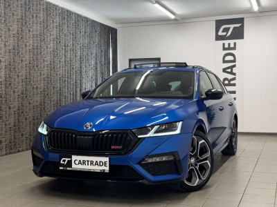 Skoda Octavia Gebrauchtwagen Skoda Octavia Gebrauchtwagen