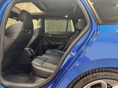 Skoda Octavia Gebrauchtwagen Skoda Octavia Gebrauchtwagen