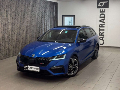 Skoda Octavia Gebrauchtwagen Skoda Octavia Gebrauchtwagen