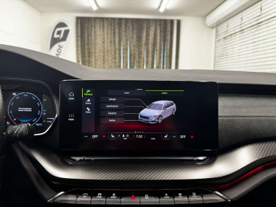 Skoda Octavia Gebrauchtwagen Skoda Octavia Gebrauchtwagen