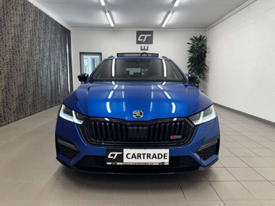 Skoda Octavia Gebrauchtwagen Skoda Octavia Gebrauchtwagen