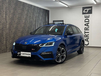 Skoda Octavia Gebrauchtwagen Skoda Octavia Gebrauchtwagen