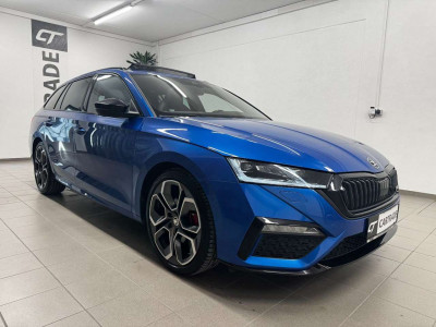 Skoda Octavia Gebrauchtwagen Skoda Octavia Gebrauchtwagen