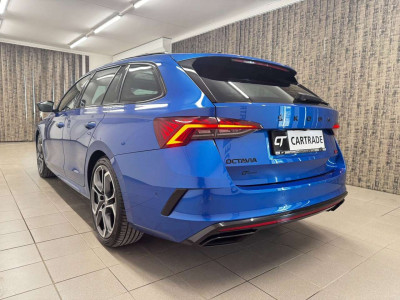 Skoda Octavia Gebrauchtwagen Skoda Octavia Gebrauchtwagen