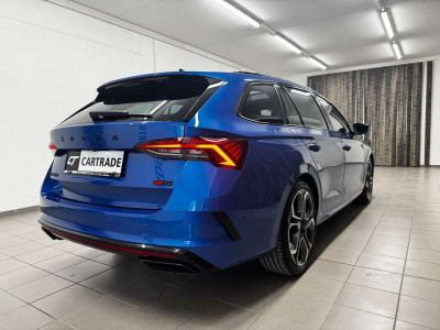 Skoda Octavia Gebrauchtwagen Skoda Octavia Gebrauchtwagen