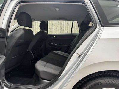 VW Golf Gebrauchtwagen VW Golf Gebrauchtwagen