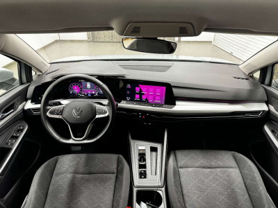VW Golf Gebrauchtwagen VW Golf Gebrauchtwagen