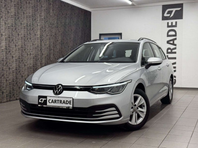 VW Golf Gebrauchtwagen VW Golf Gebrauchtwagen