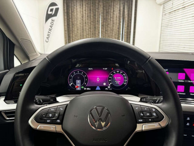 VW Golf Gebrauchtwagen VW Golf Gebrauchtwagen