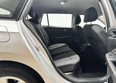 VW Golf Gebrauchtwagen VW Golf Gebrauchtwagen