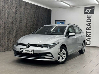 VW Golf Gebrauchtwagen VW Golf Gebrauchtwagen