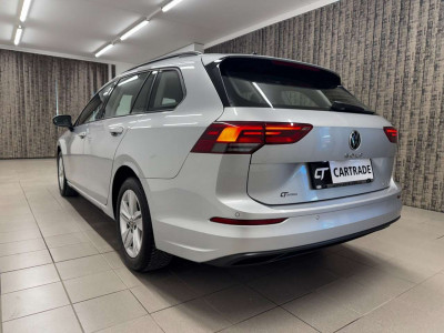 VW Golf Gebrauchtwagen VW Golf Gebrauchtwagen