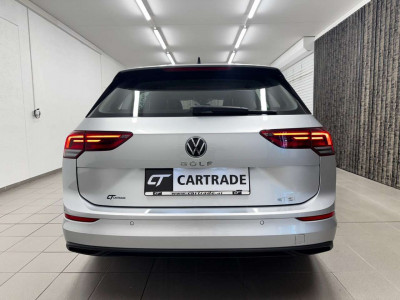 VW Golf Gebrauchtwagen VW Golf Gebrauchtwagen