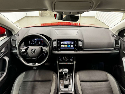 Skoda Karoq Gebrauchtwagen