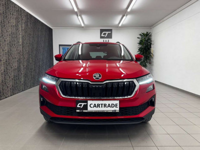 Skoda Karoq Gebrauchtwagen
