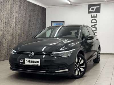 VW Golf Gebrauchtwagen VW Golf Gebrauchtwagen