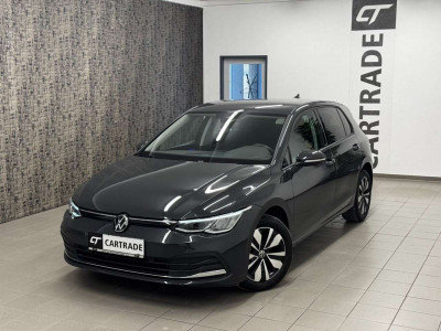VW Golf Gebrauchtwagen VW Golf Gebrauchtwagen