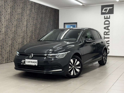 VW Golf Gebrauchtwagen VW Golf Gebrauchtwagen