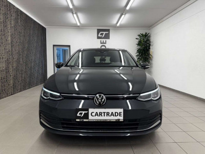 VW Golf Gebrauchtwagen VW Golf Gebrauchtwagen