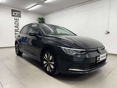 VW Golf Gebrauchtwagen VW Golf Gebrauchtwagen