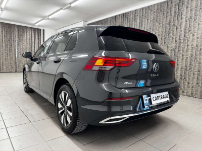 VW Golf Gebrauchtwagen VW Golf Gebrauchtwagen