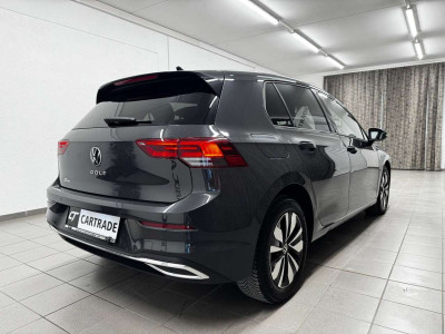 VW Golf Gebrauchtwagen VW Golf Gebrauchtwagen
