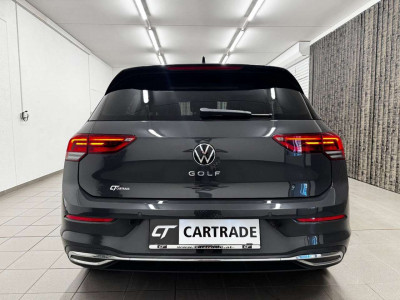 VW Golf Gebrauchtwagen VW Golf Gebrauchtwagen