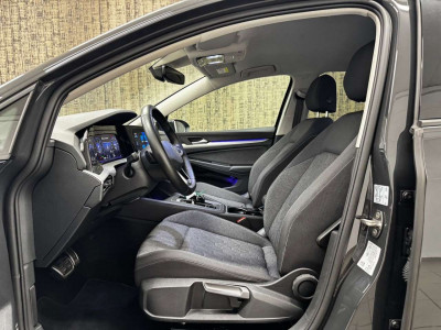 VW Golf Gebrauchtwagen VW Golf Gebrauchtwagen