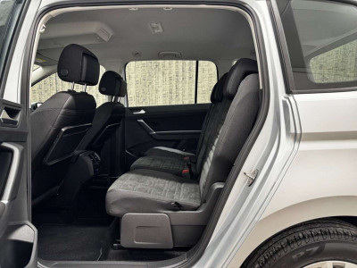 VW Touran Gebrauchtwagen VW Touran Gebrauchtwagen