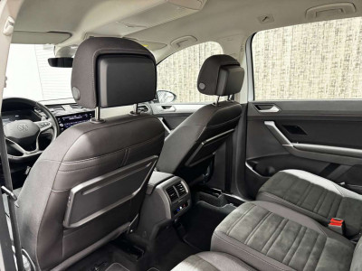 VW Touran Gebrauchtwagen VW Touran Gebrauchtwagen