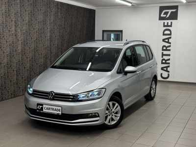 VW Touran Gebrauchtwagen VW Touran Gebrauchtwagen