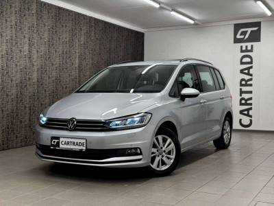 VW Touran Gebrauchtwagen VW Touran Gebrauchtwagen