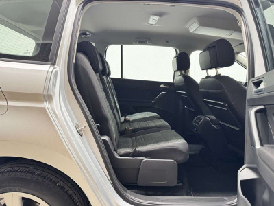 VW Touran Gebrauchtwagen VW Touran Gebrauchtwagen