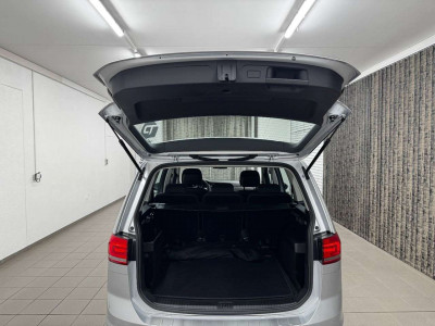 VW Touran Gebrauchtwagen VW Touran Gebrauchtwagen