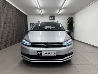 VW Touran Gebrauchtwagen VW Touran Gebrauchtwagen