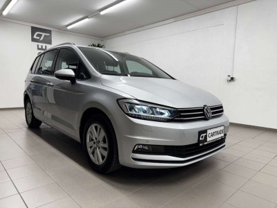 VW Touran Gebrauchtwagen VW Touran Gebrauchtwagen