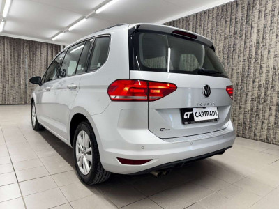 VW Touran Gebrauchtwagen VW Touran Gebrauchtwagen