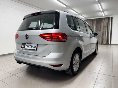 VW Touran Gebrauchtwagen VW Touran Gebrauchtwagen
