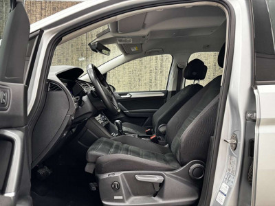 VW Touran Gebrauchtwagen VW Touran Gebrauchtwagen