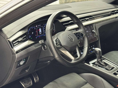 VW Arteon Gebrauchtwagen VW Arteon Gebrauchtwagen