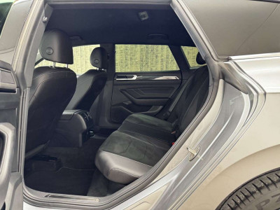 VW Arteon Gebrauchtwagen VW Arteon Gebrauchtwagen