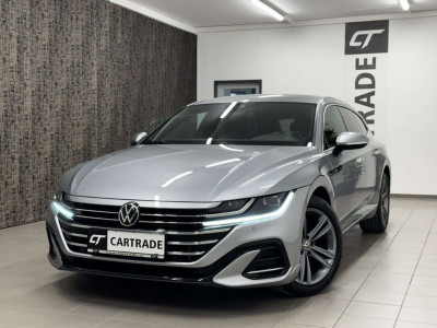 VW Arteon Gebrauchtwagen VW Arteon Gebrauchtwagen