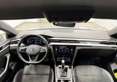 VW Arteon Gebrauchtwagen VW Arteon Gebrauchtwagen