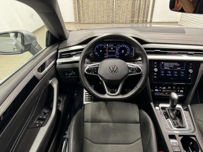 VW Arteon Gebrauchtwagen VW Arteon Gebrauchtwagen