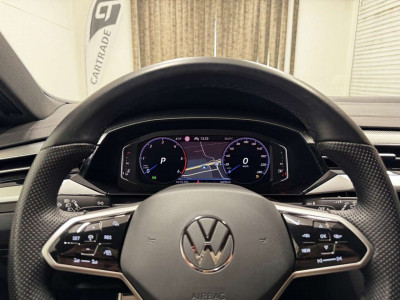 VW Arteon Gebrauchtwagen VW Arteon Gebrauchtwagen