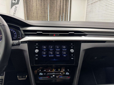 VW Arteon Gebrauchtwagen VW Arteon Gebrauchtwagen